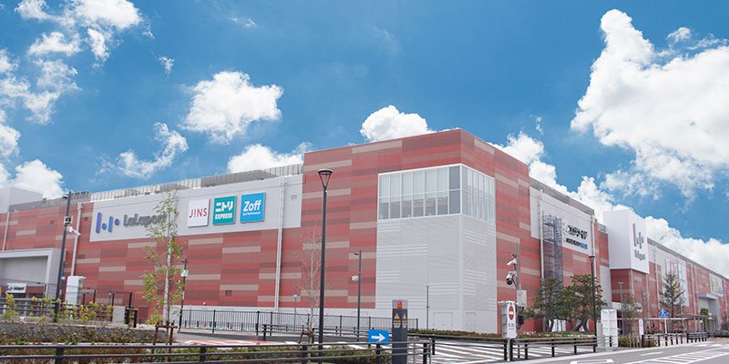 ららぽーと安城店